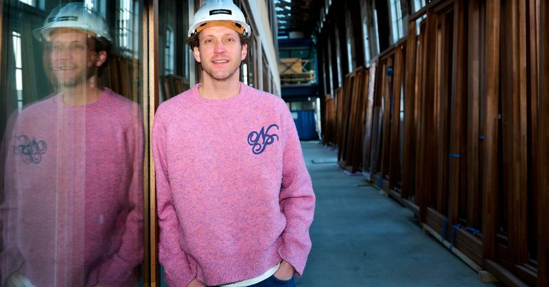 Norrsken Evolve closes €62M pre-seed fund