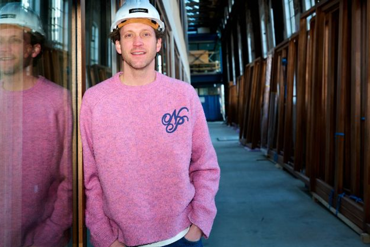 Norrsken Evolve closes €62M pre-seed fund