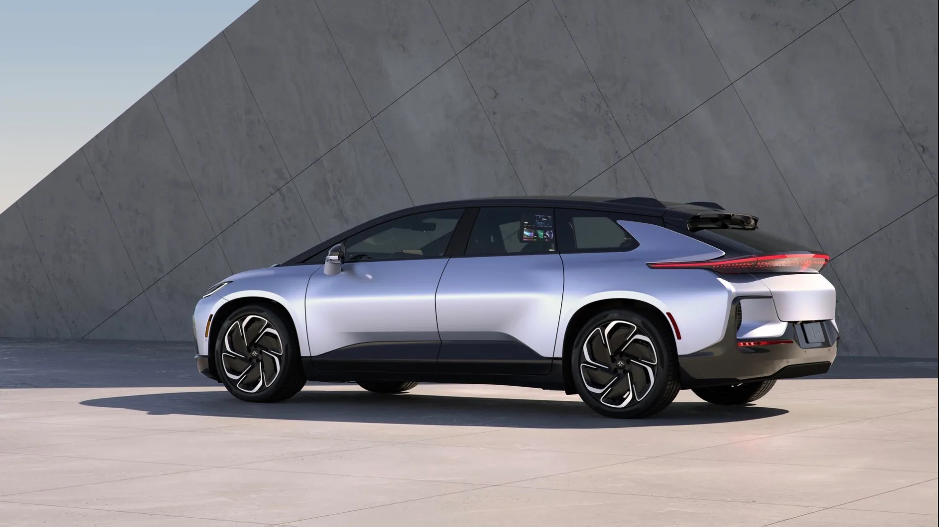 Faraday Future’s related-party payment shows EV startups still face governance scrutiny