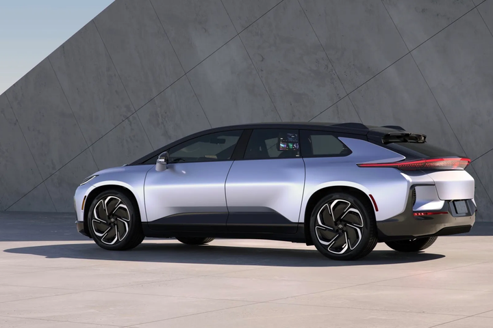 Faraday Future’s related-party payment shows EV startups still face governance scrutiny