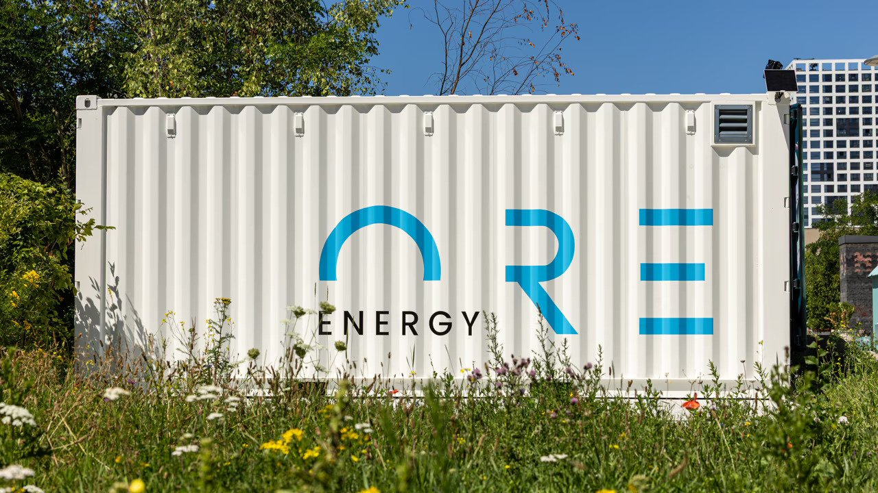 Ore Energy Raises $43M for Long-Duration Storage