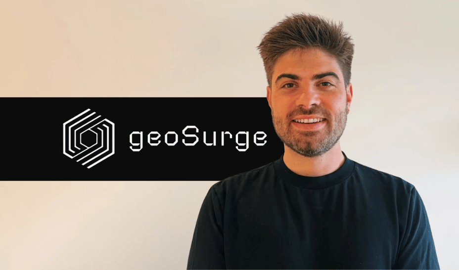 GeoSurge raises $12M as brand discovery fragments