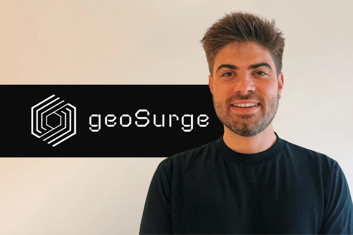 GeoSurge raises $12M as brand discovery fragments