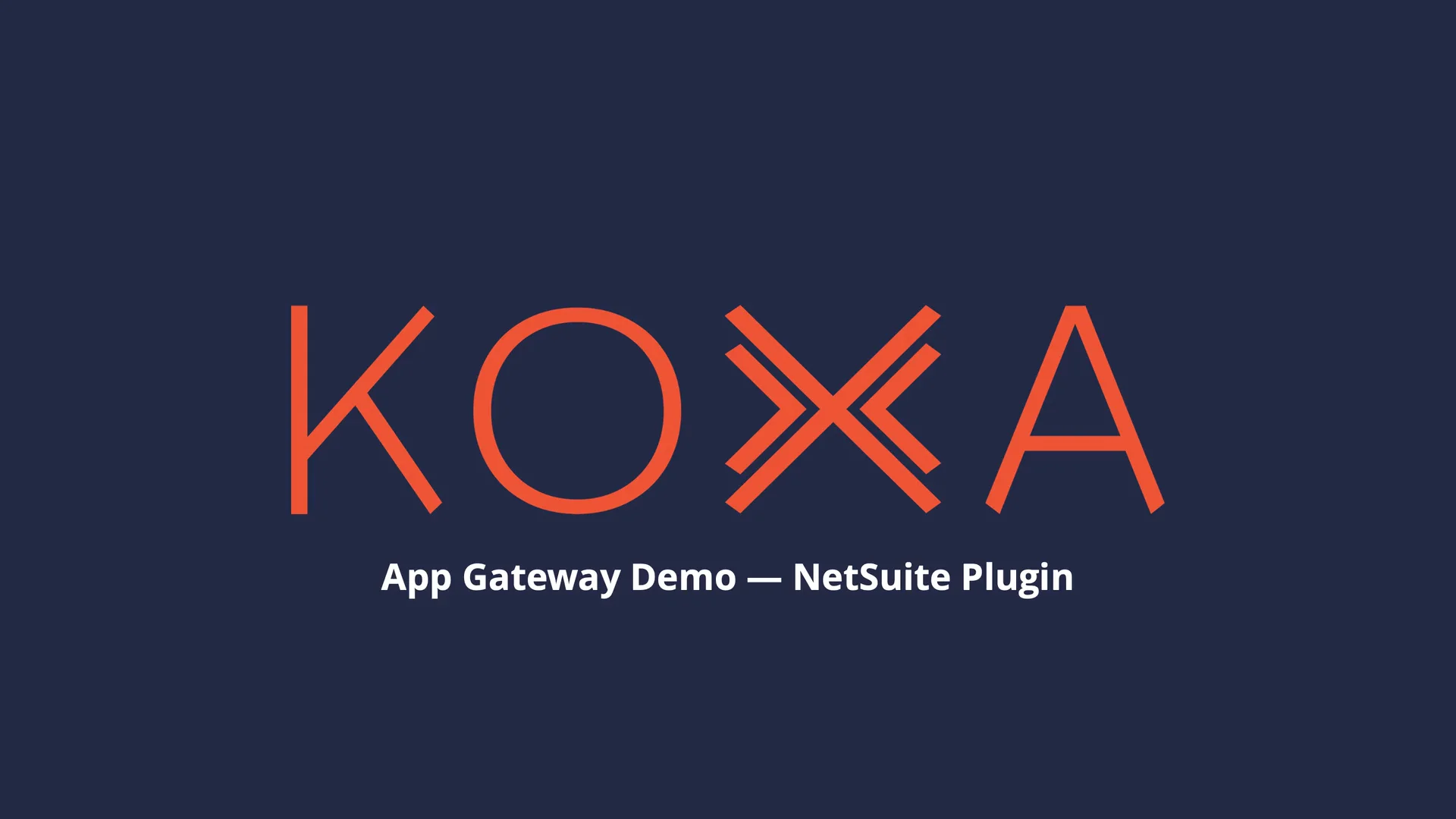 Koxa Raises $8.7M for Bank APIs