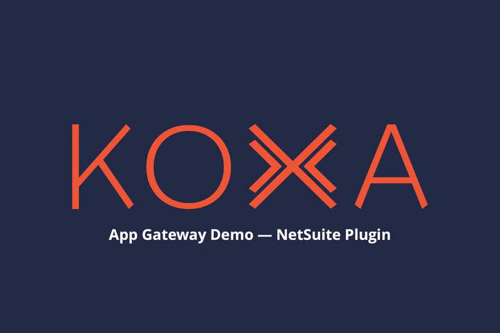 Koxa Raises $8.7M for Bank APIs