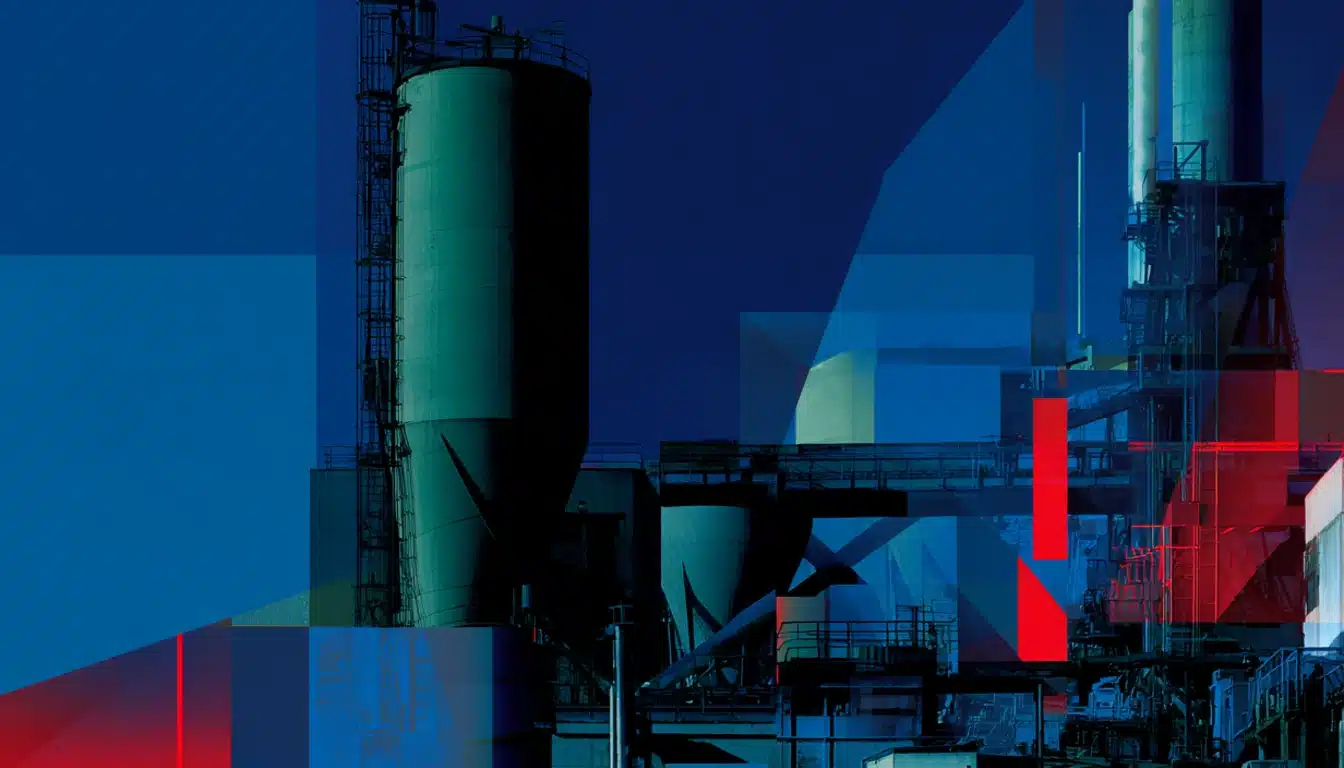 Gigaton raises $26M for industrial AI