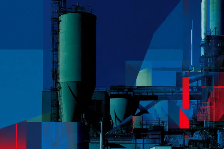 Gigaton raises $26M for industrial AI
