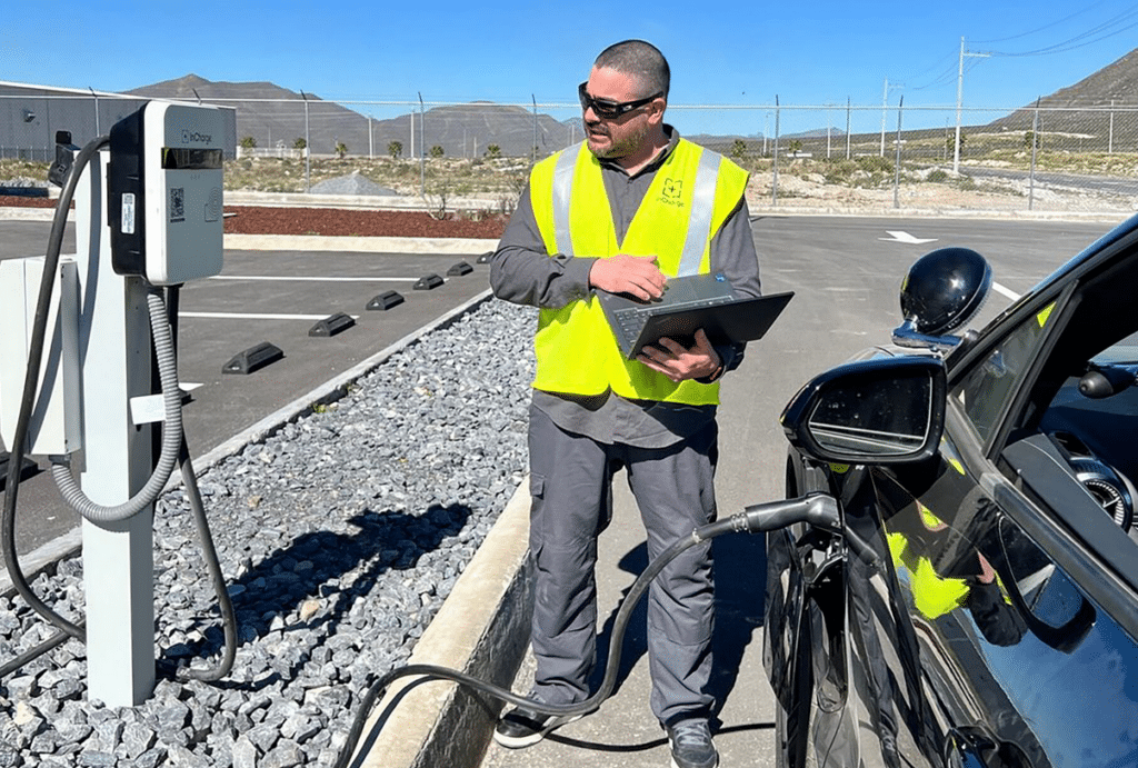 InCharge Energy raises $46M as EV charging shifts toward fleet infrastructure