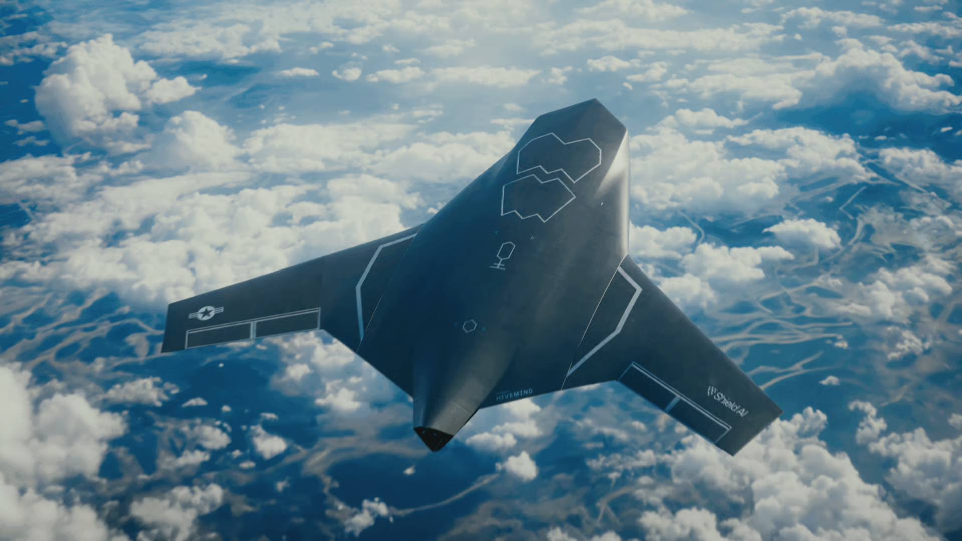 Shield AI scrutiny shows defence robotics has a scaling test