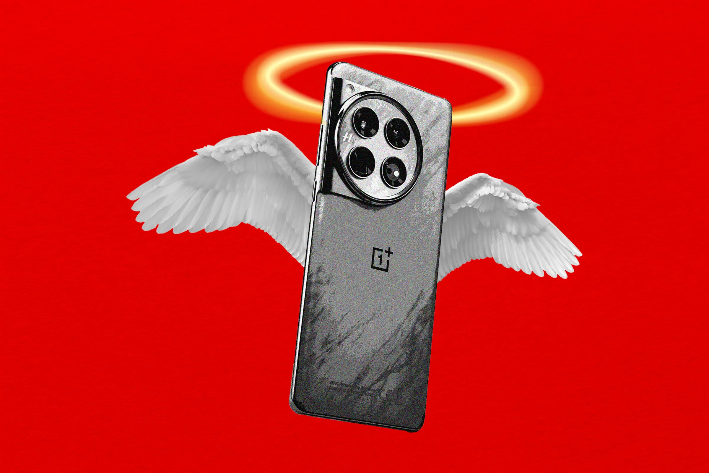 OnePlus reportedly retreats as smartphone economics get harder