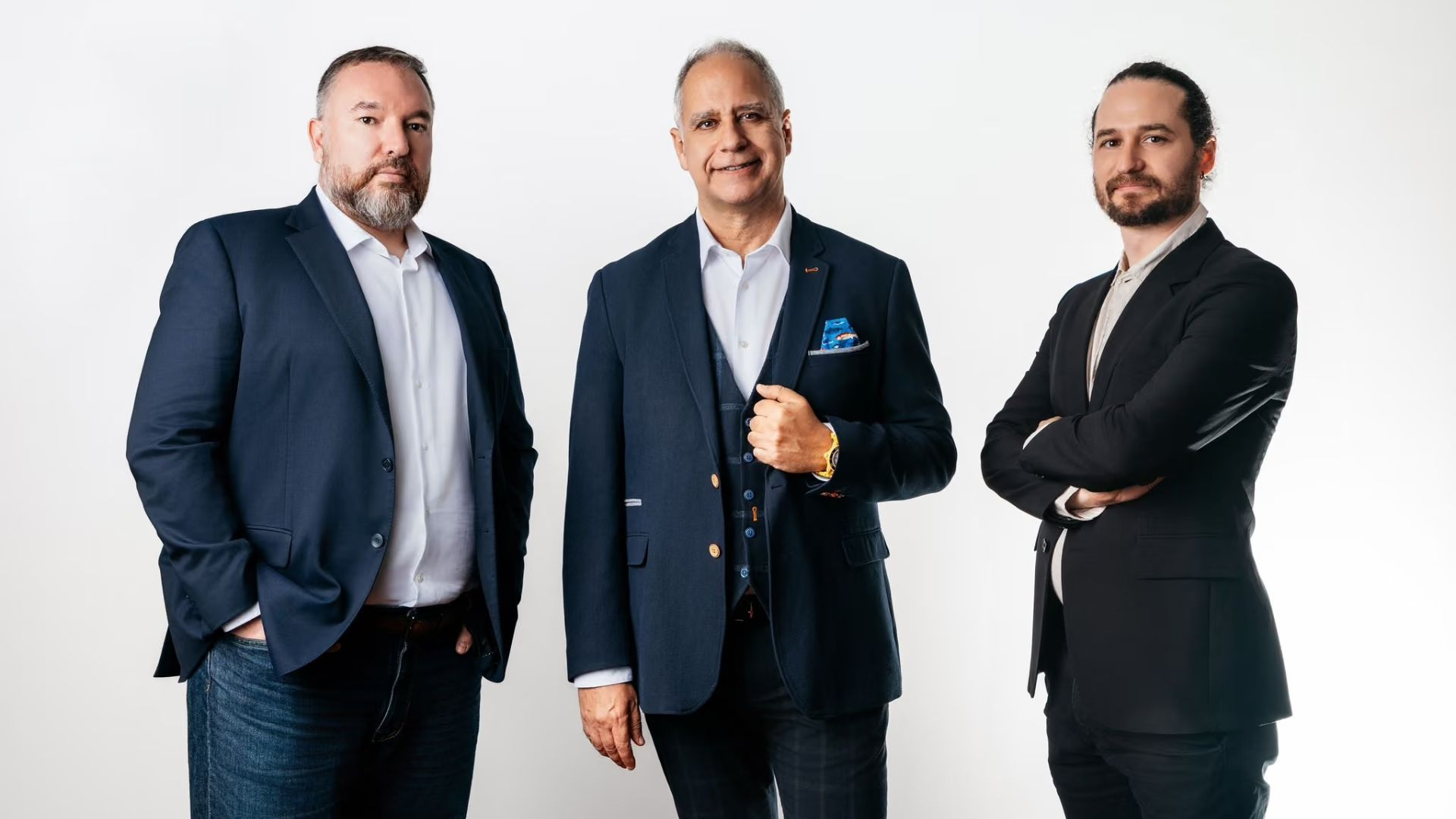 Multiverse Computing targets €500M for efficient AI