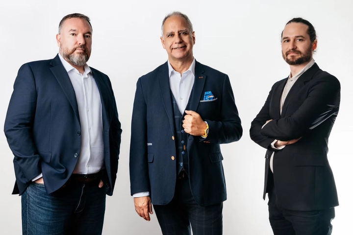 Multiverse Computing targets €500M for efficient AI