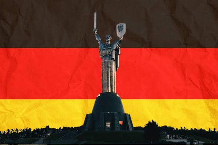 German Defence Startups Move Closer to Ukraine’s Frontline