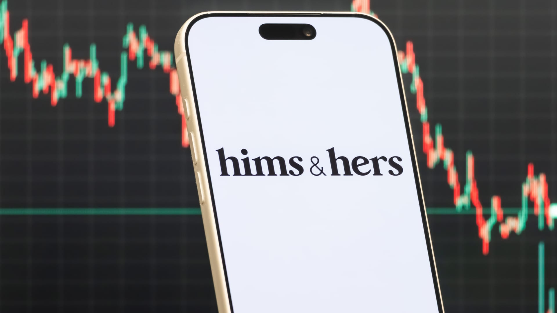 Hims & Hers Faces Health-Data Lawsuit