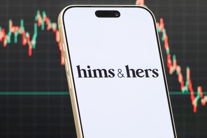 Hims & Hers Faces Health-Data Lawsuit