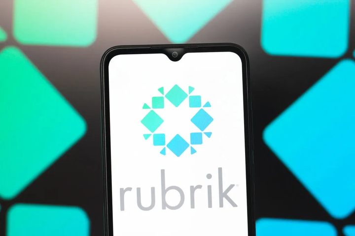 Rubrik commits £375M and makes London its EMEA base