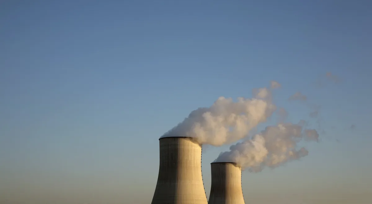 Kairos Gets $100M for Google Nuclear Reactor