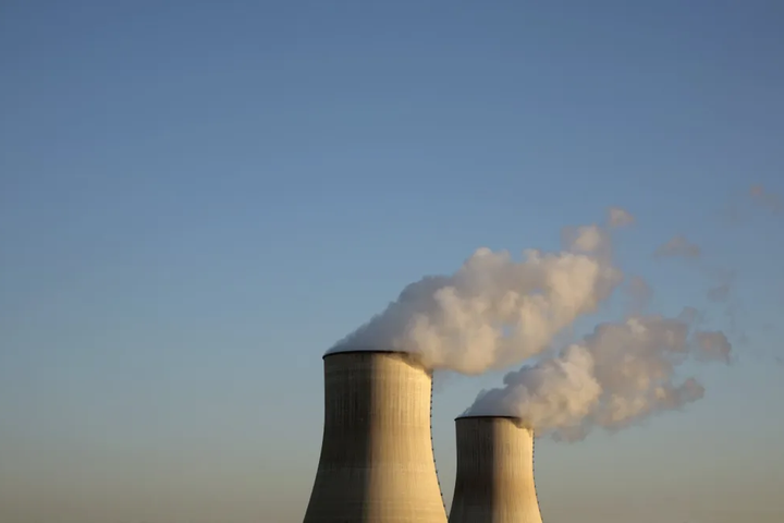 Kairos Gets $100M for Google Nuclear Reactor