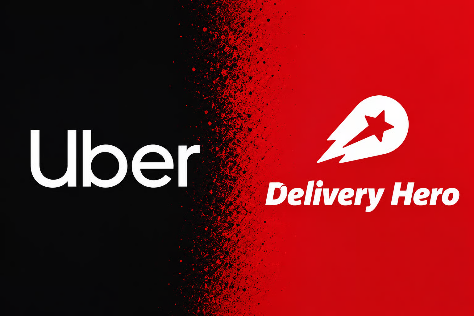 Uber’s €13B Delivery Hero deal reshapes global food delivery