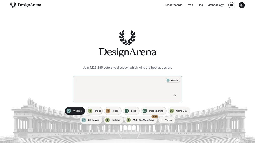 Design Arena Raises $7.9M for AI Taste Data