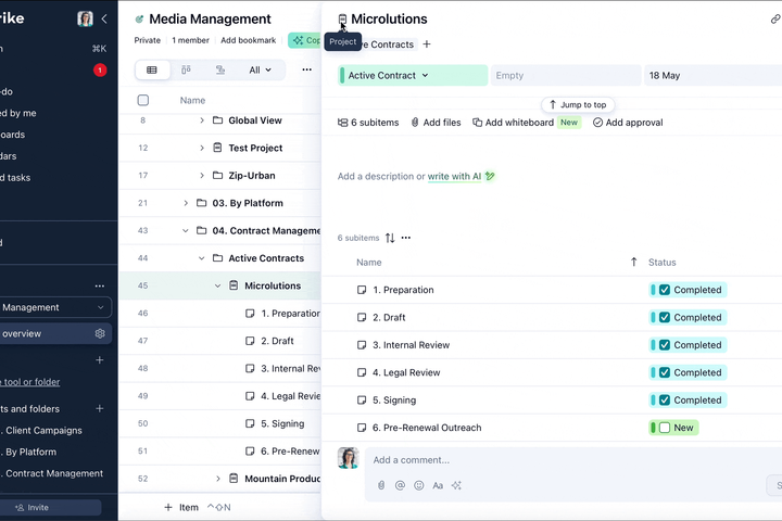 Wrike turns natural language into custom enterprise agents