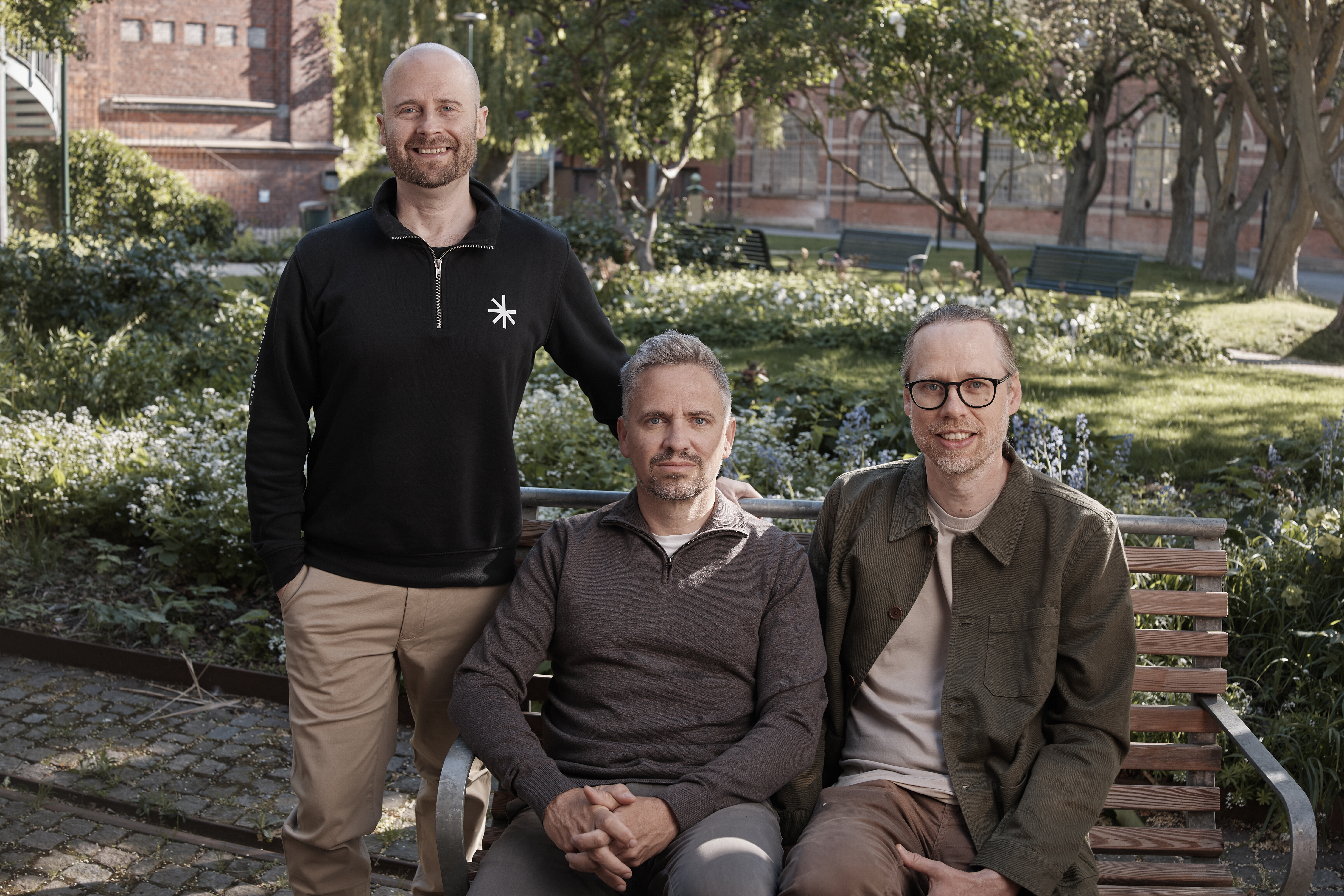 Lightbringer’s $10M raise shows patent work remains a strong Legaltech target
