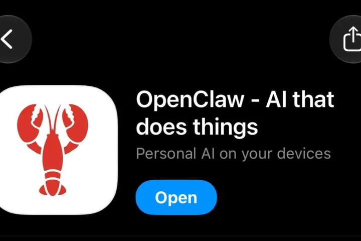 OpenClaw brings AI agents to mobile