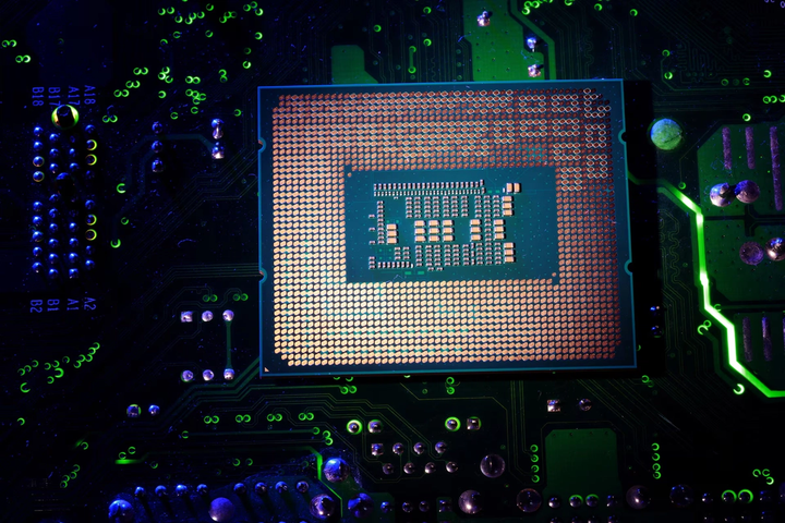 Velaura Raises $110M for AI Chips