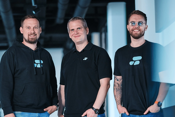 conmeet Raises €6M for Construction AI