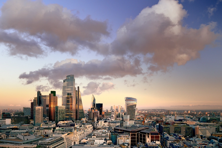 UK pensions explore £1B scale-up fund