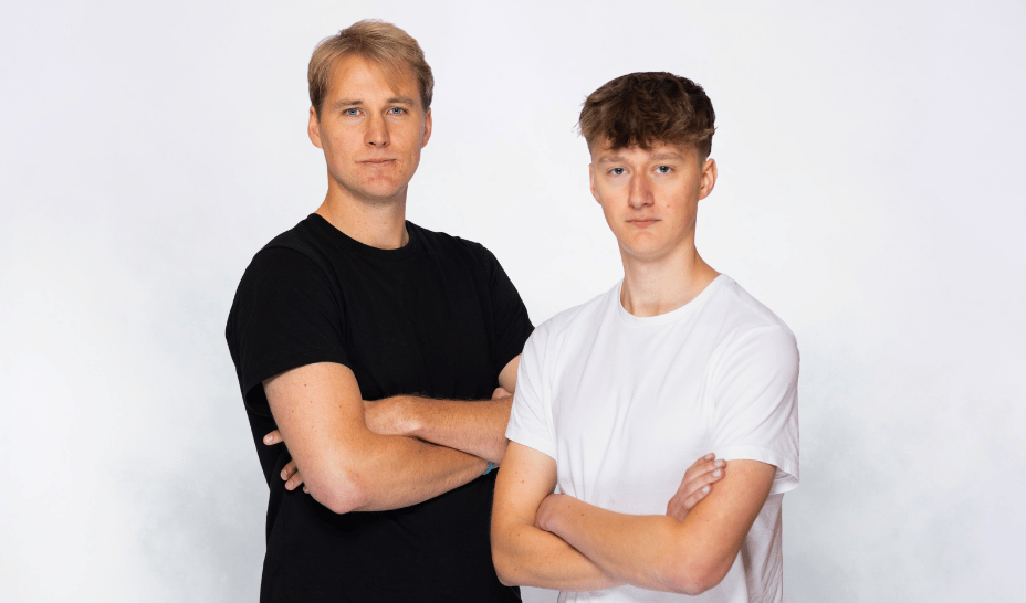 Pharosyn Raises €2.5M for Pharma Intelligence