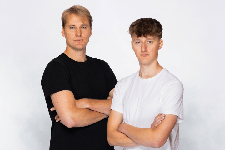 Pharosyn Raises €2.5M for Pharma Intelligence