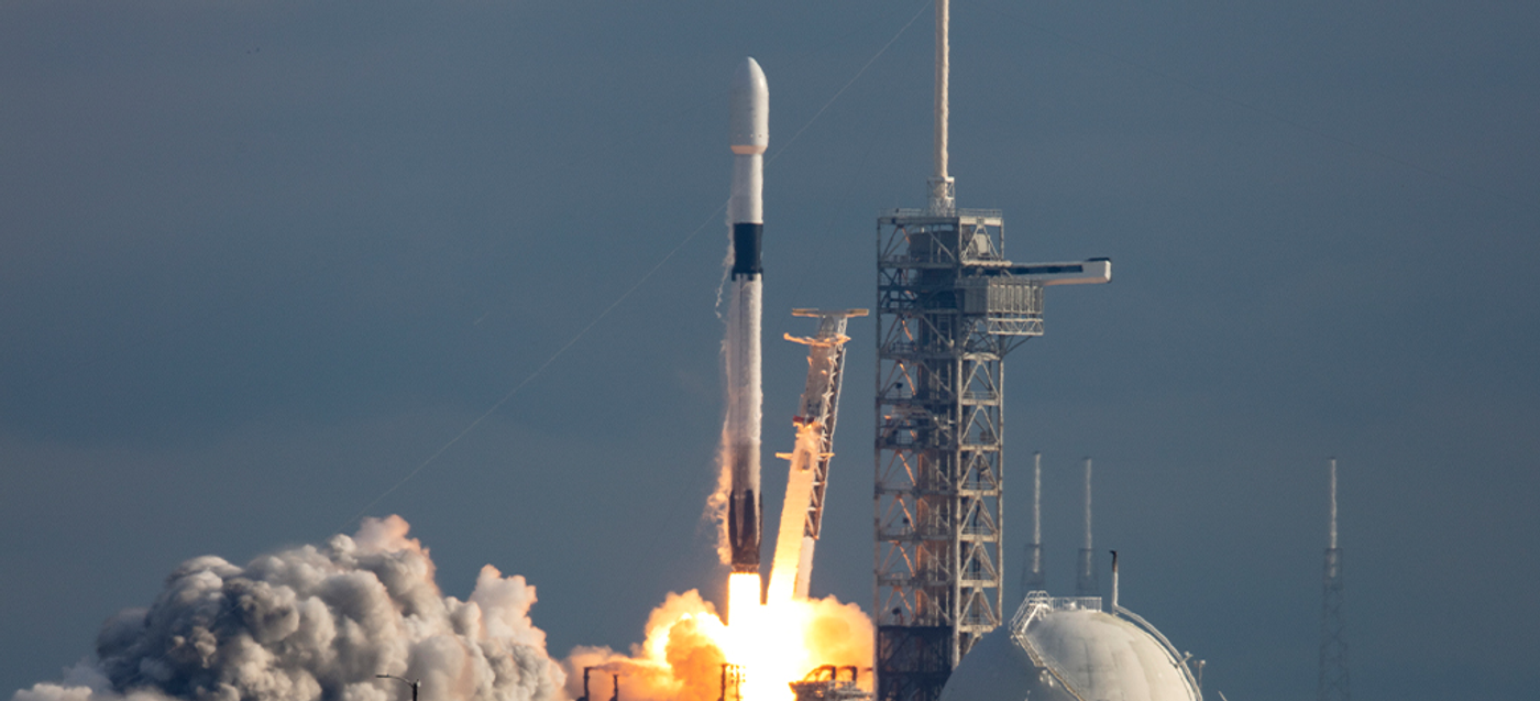 SpaceTech 101: How Reusable Launch Changed the Space Economy