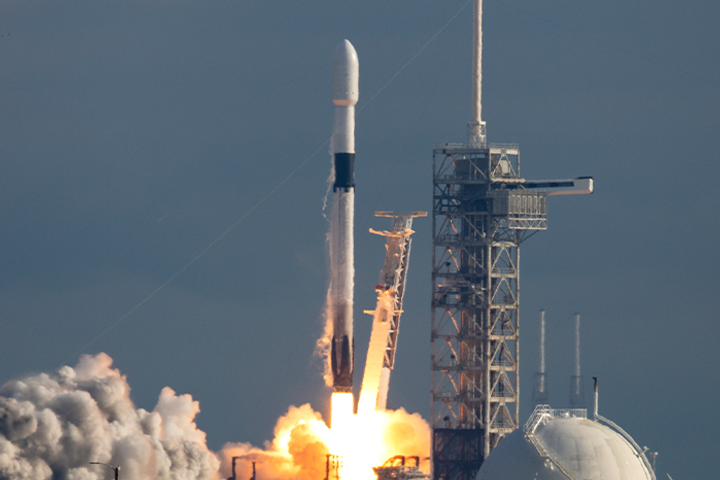 SpaceTech 101: How Reusable Launch Changed the Space Economy