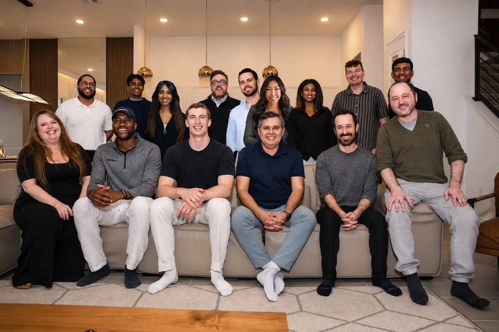 Blee raises $20M as AI creates a compliance bottleneck