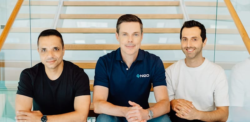 Neo launches with $100M to secure agentic software
