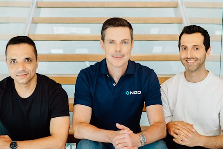 Neo launches with $100M to secure agentic software