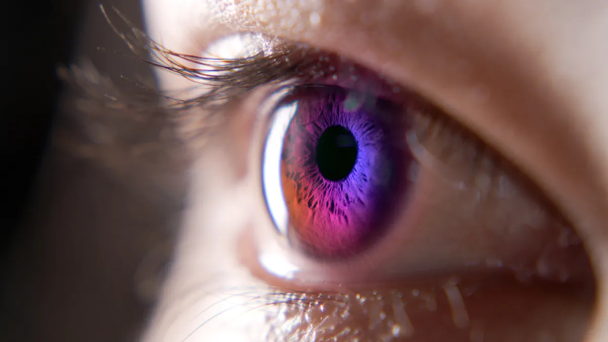 Sling Raises $123M for Oral Thyroid Eye Drug