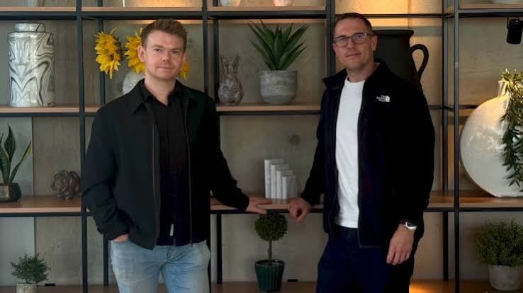 IMMIX Raises $3.5M for Stablecoin FX