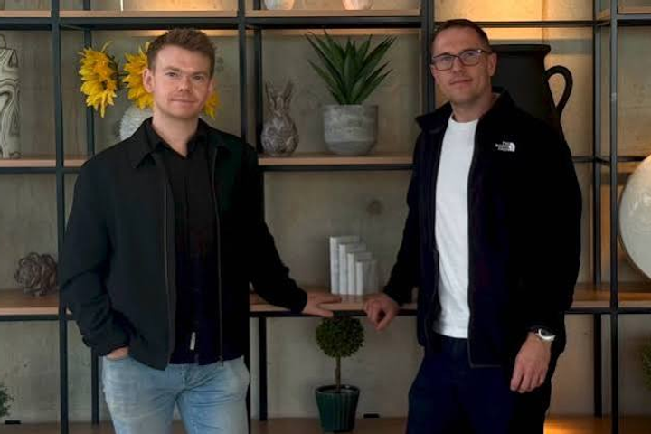 IMMIX Raises $3.5M for Stablecoin FX