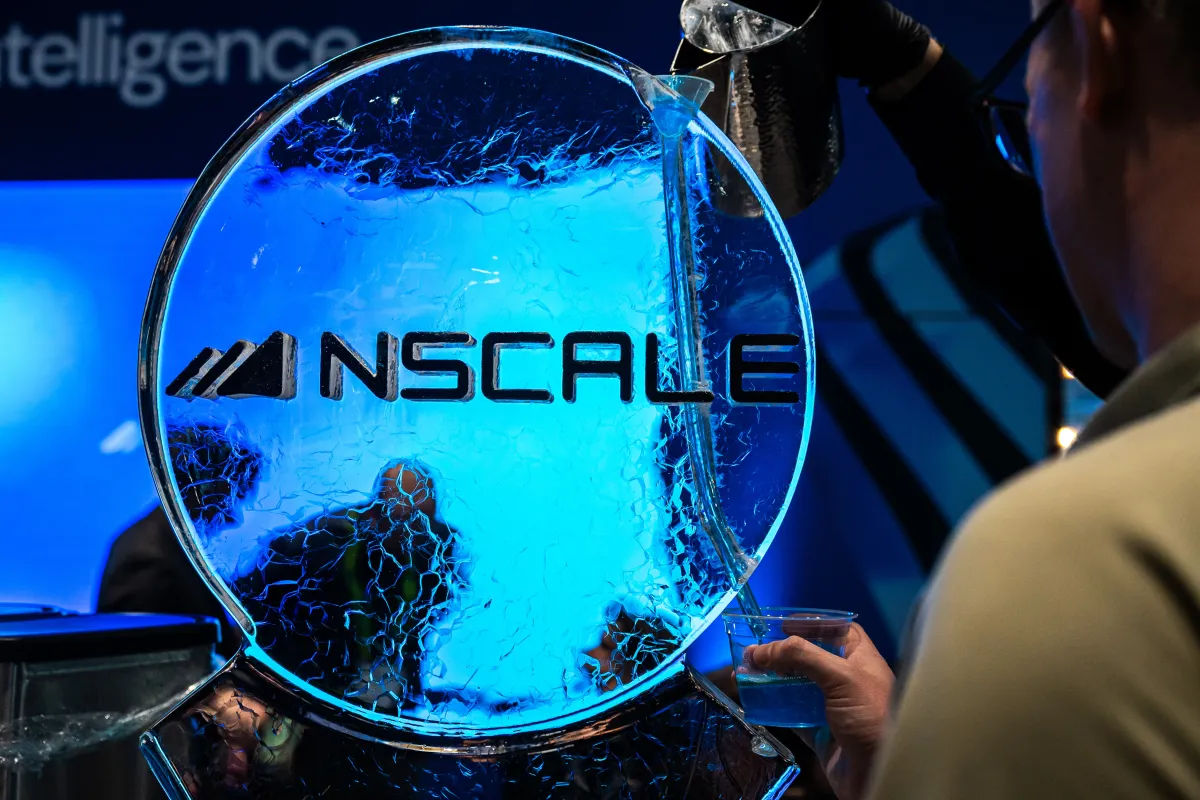Nscale Agrees to Acquire AI Infrastructure Platform Anyscale