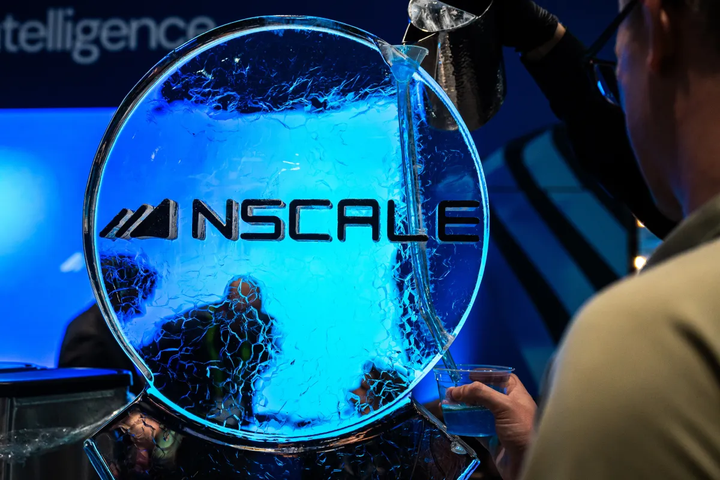 Nscale Agrees to Acquire AI Infrastructure Platform Anyscale