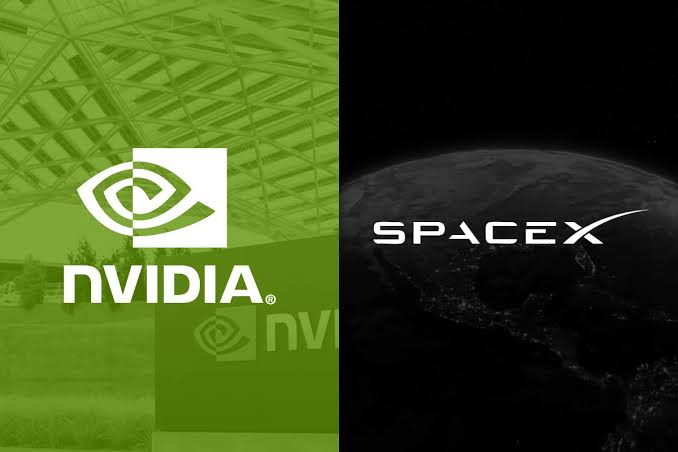 SpaceX Seeks $40B for Nvidia AI Chips