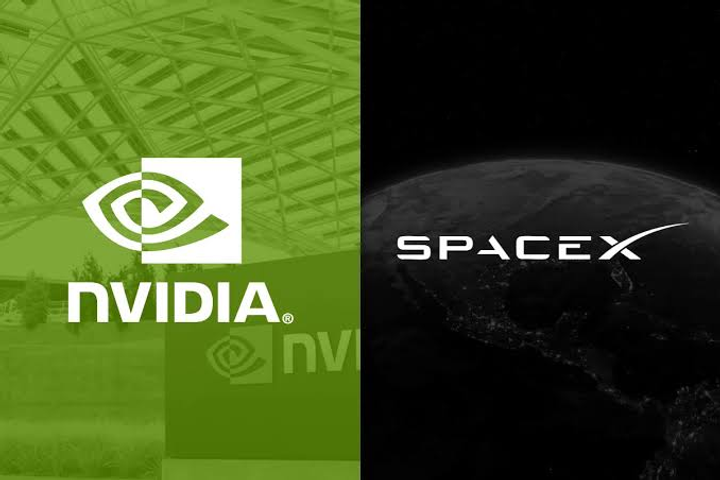 SpaceX Seeks $40B for Nvidia AI Chips