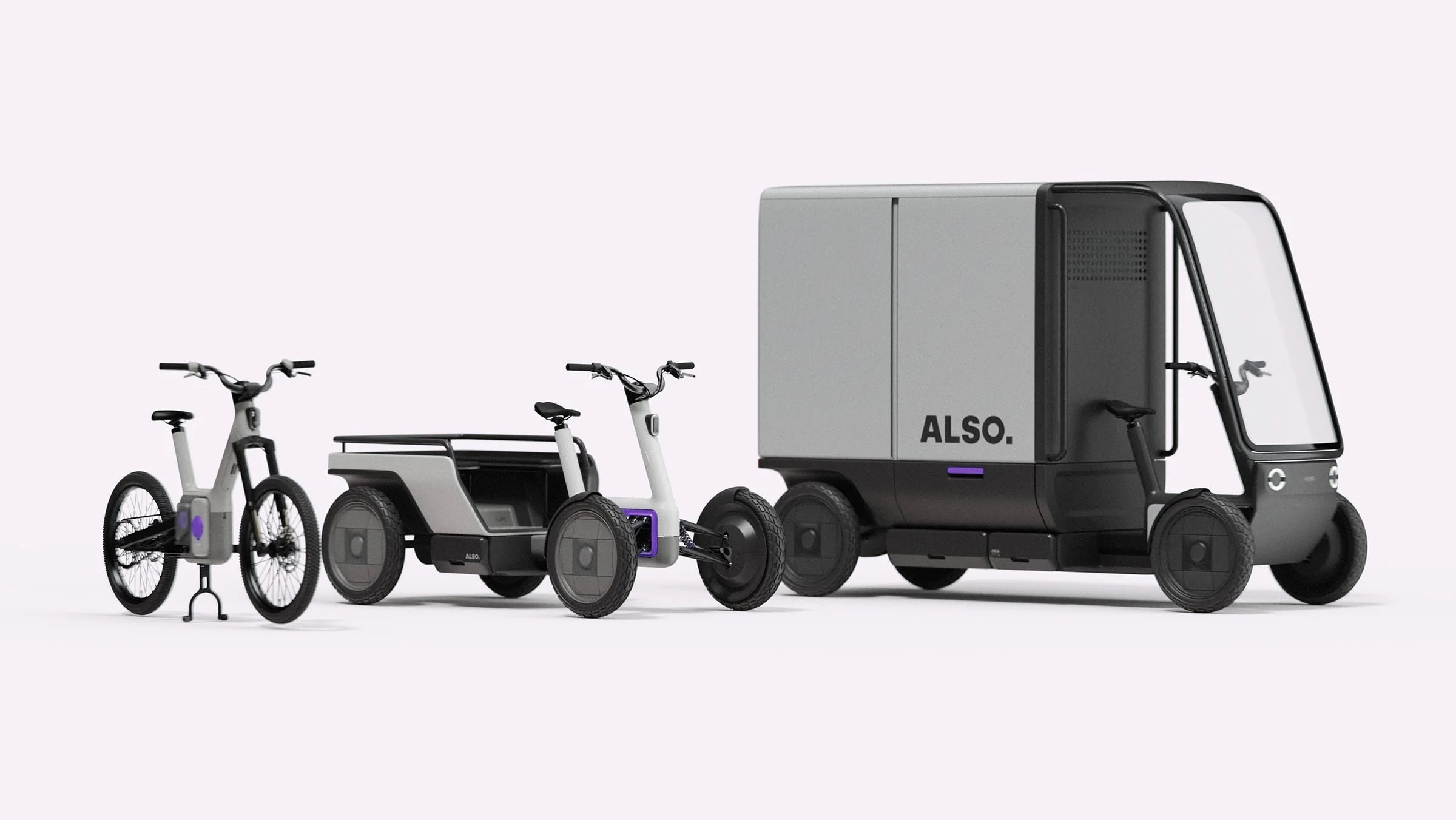 Rivian spinoff Also shows autonomous delivery may scale before robotaxis