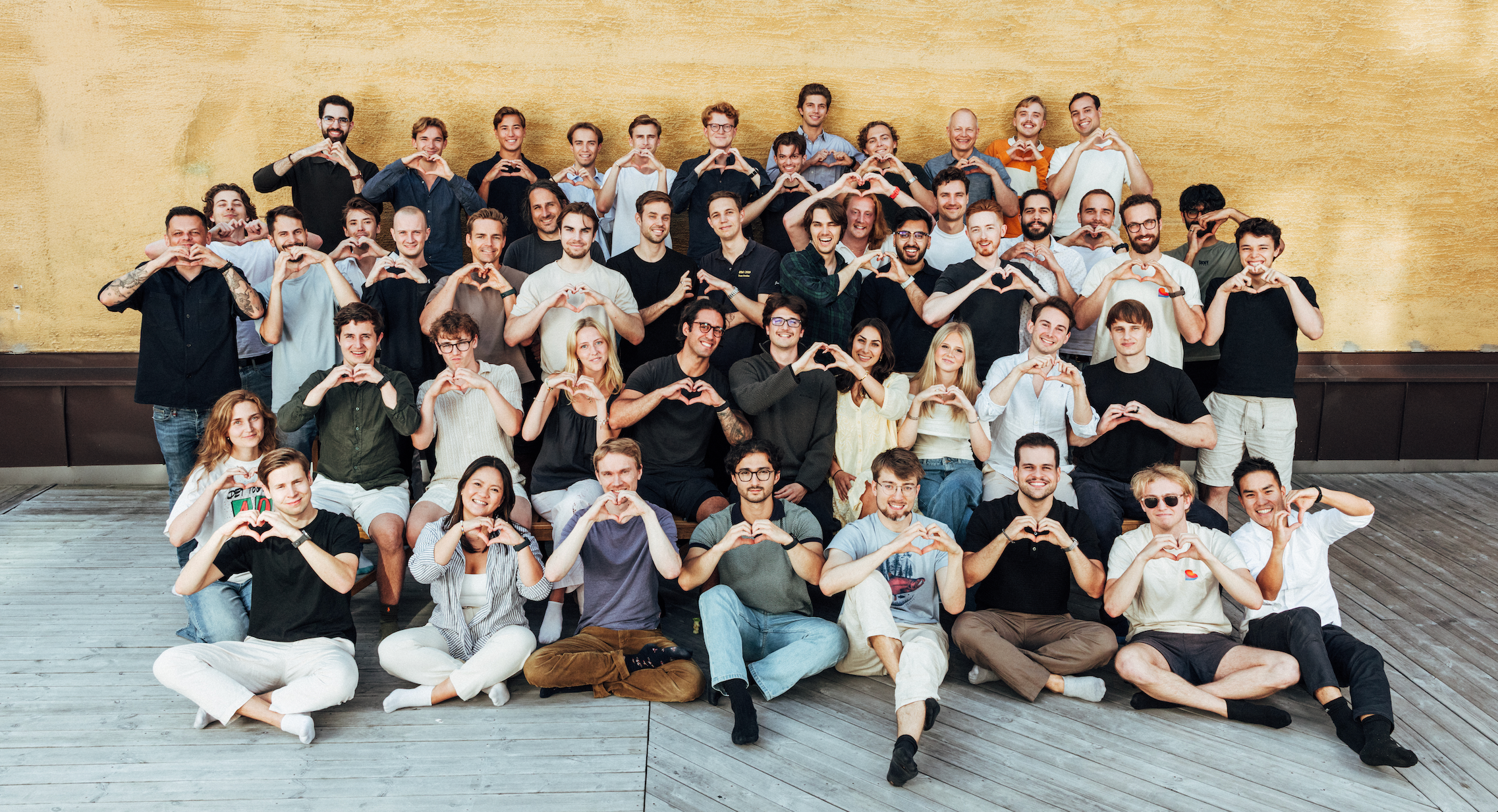 Lovable Raises $400M for Vibe Coding