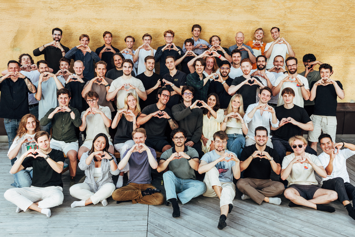 Lovable Raises $400M for Vibe Coding
