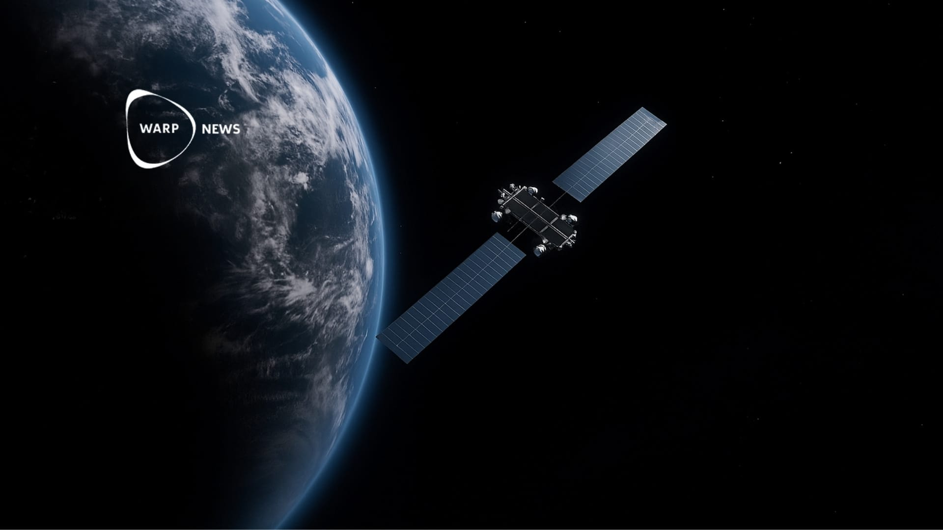 SpaceX’s satellite data-centre plan links space tech with AI compute demand