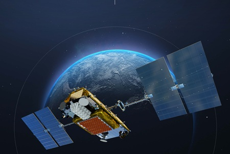 Rocket Lab buys Iridium in $8B space deal
