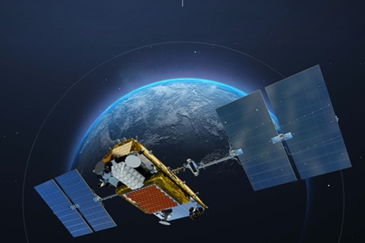 Rocket Lab buys Iridium in $8B space deal